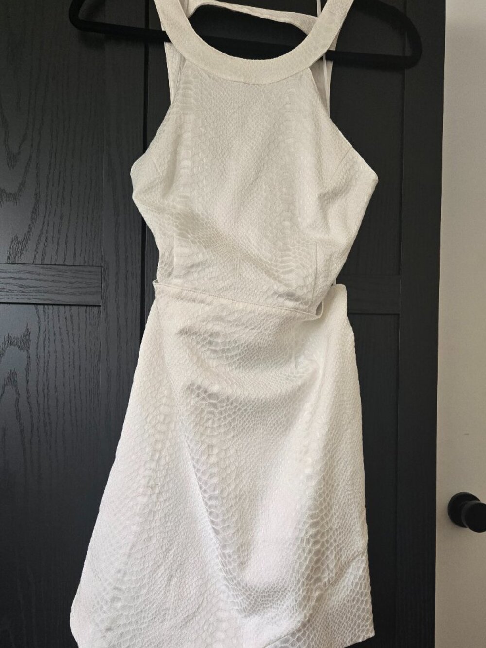 STYLESTALKER DRESS